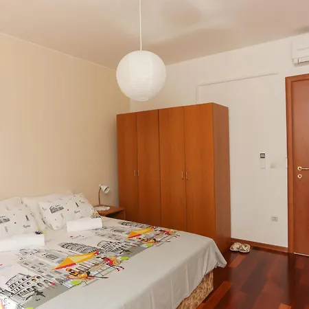 Harmonia - One-bedroom With Patio And Shared Pool Cilipi